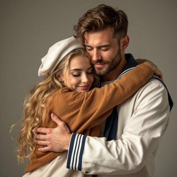 NEW Earrings “Secret of the Old Alley” - Picture 2 of 5